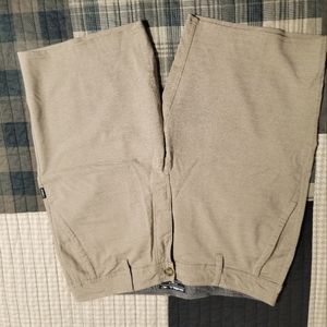 Dry fit shorts